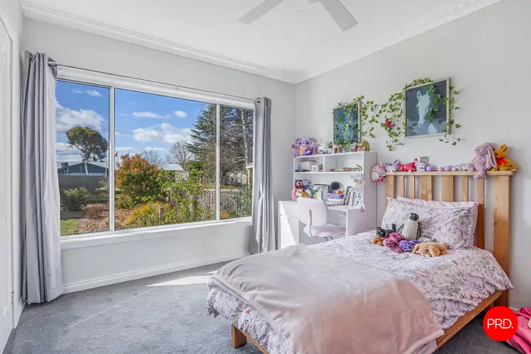 Fifth view of Homely house listing, 10 Clowes Street, Tylden VIC 3444