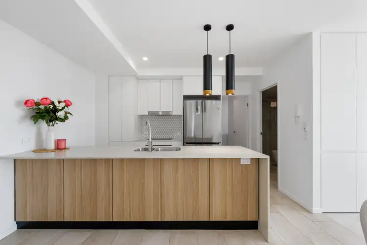 703/51 Latham Street, Chermside QLD 4032