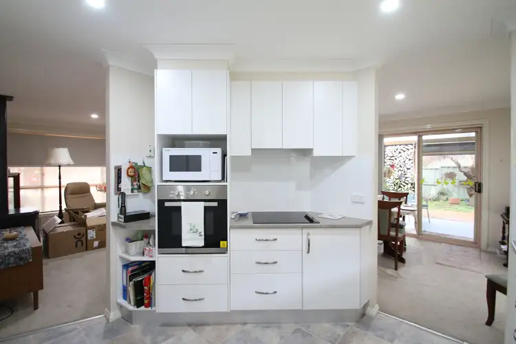 Third view of Homely house listing, 9/64 Casey Street, Orange NSW 2800