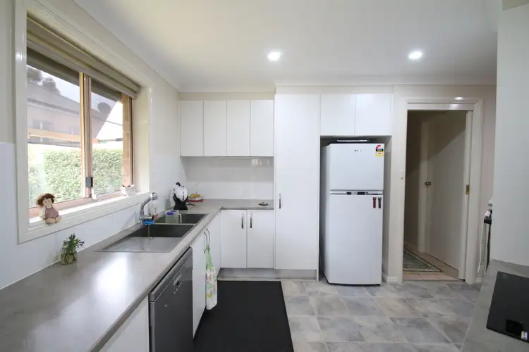 Fourth view of Homely house listing, 9/64 Casey Street, Orange NSW 2800