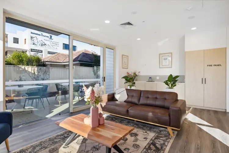 Second view of Homely house listing, 567 Canning Highway, Alfred Cove WA 6154