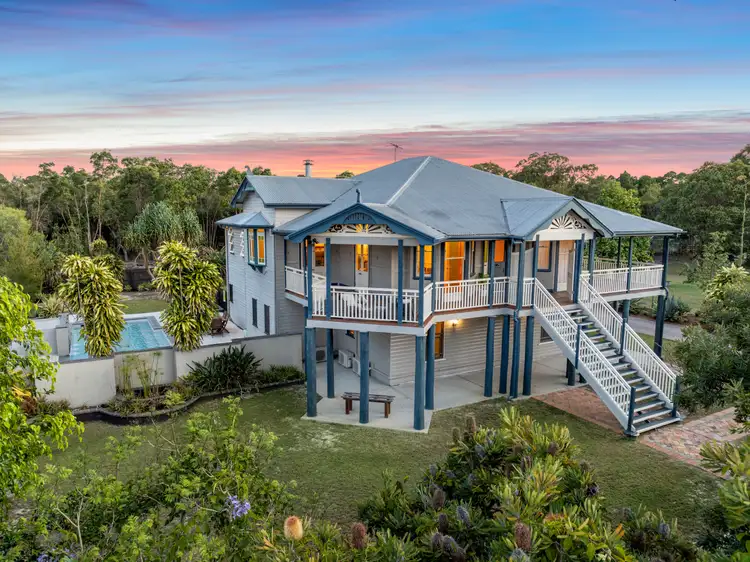 Second view of Homely house listing, 45-47 Horace Street, White Patch QLD 4507