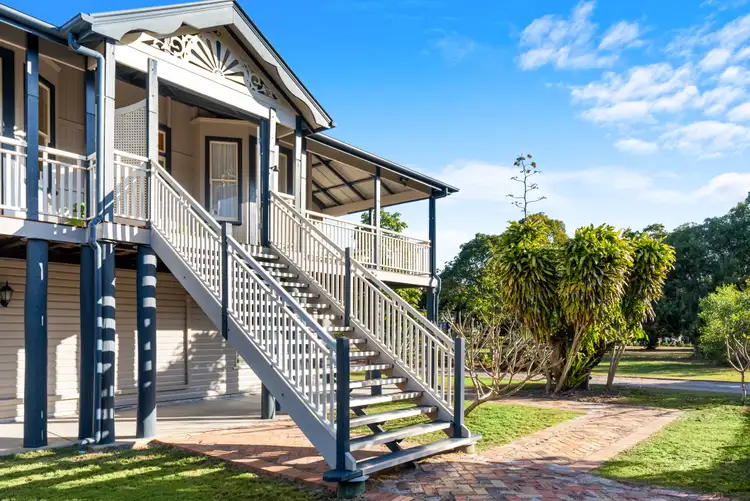 Third view of Homely house listing, 45-47 Horace Street, White Patch QLD 4507