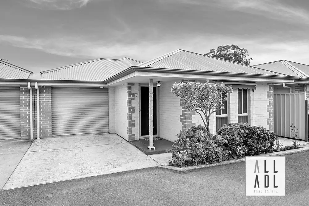 Main view of Homely house listing, 11/26 York Terrace, Salisbury SA 5108