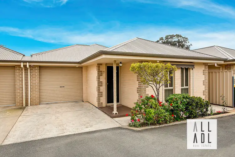 Second view of Homely house listing, 11/26 York Terrace, Salisbury SA 5108