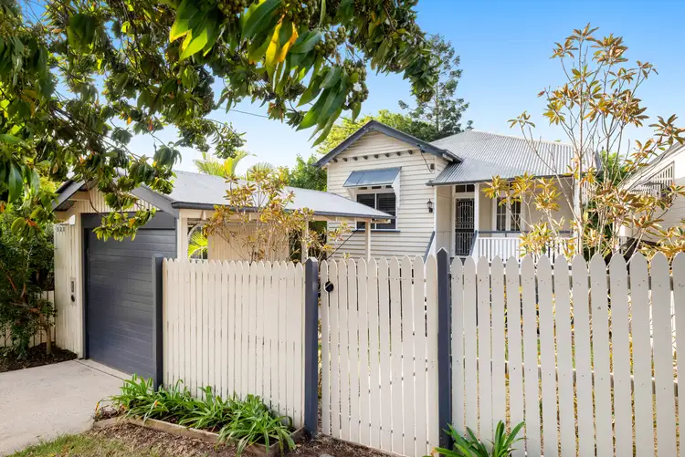 121 Grays Road, Gaythorne QLD 4051