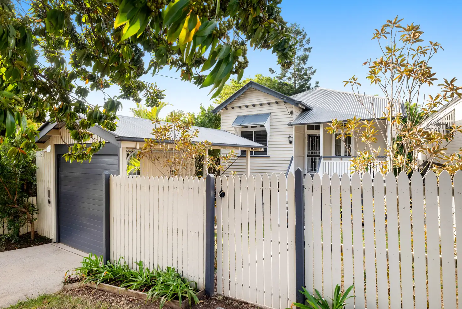 Main view of Homely house listing, 121 Grays Road, Gaythorne QLD 4051