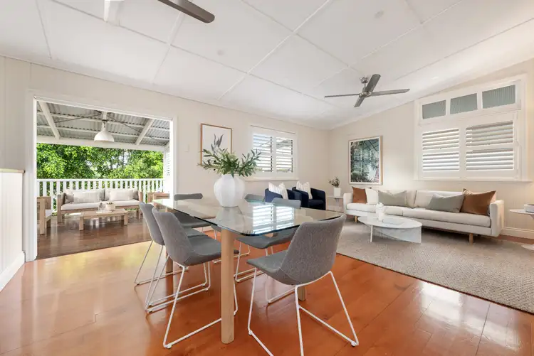 Second view of Homely house listing, 121 Grays Road, Gaythorne QLD 4051