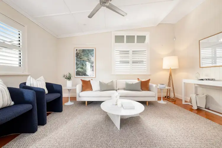 Third view of Homely house listing, 121 Grays Road, Gaythorne QLD 4051