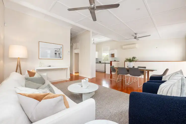 Fourth view of Homely house listing, 121 Grays Road, Gaythorne QLD 4051