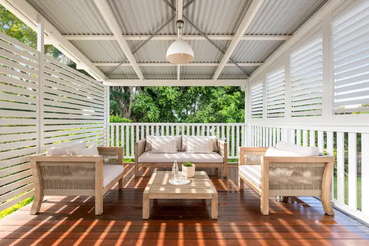 Fifth view of Homely house listing, 121 Grays Road, Gaythorne QLD 4051