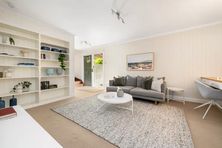 Sixth view of Homely house listing, 121 Grays Road, Gaythorne QLD 4051