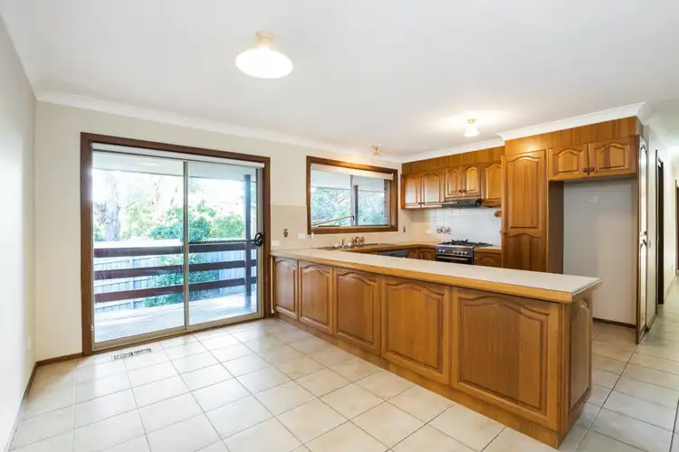 Second view of Homely house listing, 2/10 Andrea Parade, Ringwood North VIC 3134