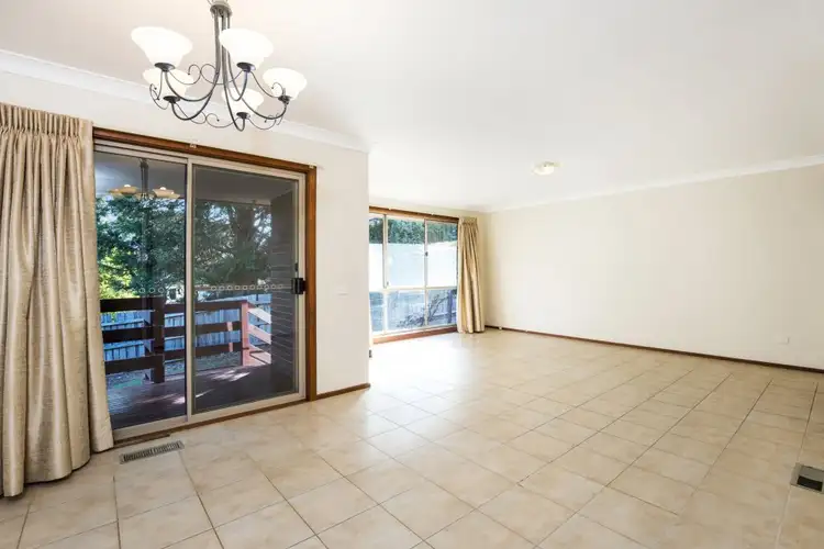 Third view of Homely house listing, 2/10 Andrea Parade, Ringwood North VIC 3134
