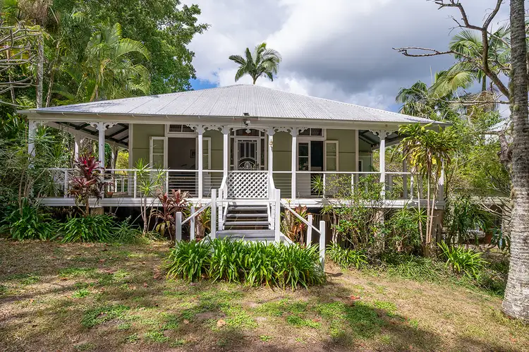 139 Pomona Connection Road