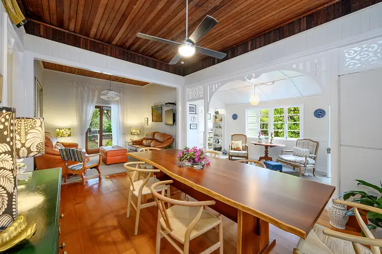 Second view of Homely house listing, 139 Pomona Connection Road, Pomona QLD 4568