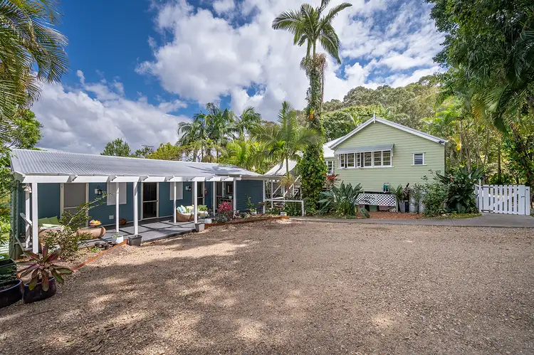 Fifth view of Homely house listing, 139 Pomona Connection Road, Pomona QLD 4568