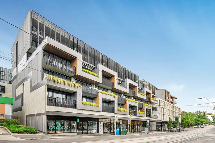 128/188 Whitehorse Road, Balwyn VIC 3103