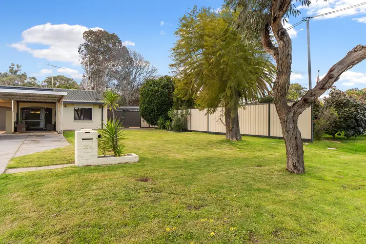 36B Winship Avenue, Wanneroo WA 6065