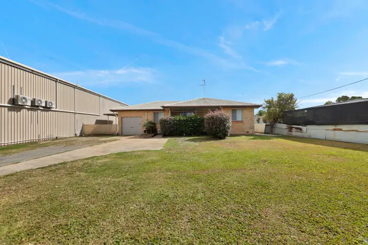 48 Archibald Street, South Mackay QLD 4740