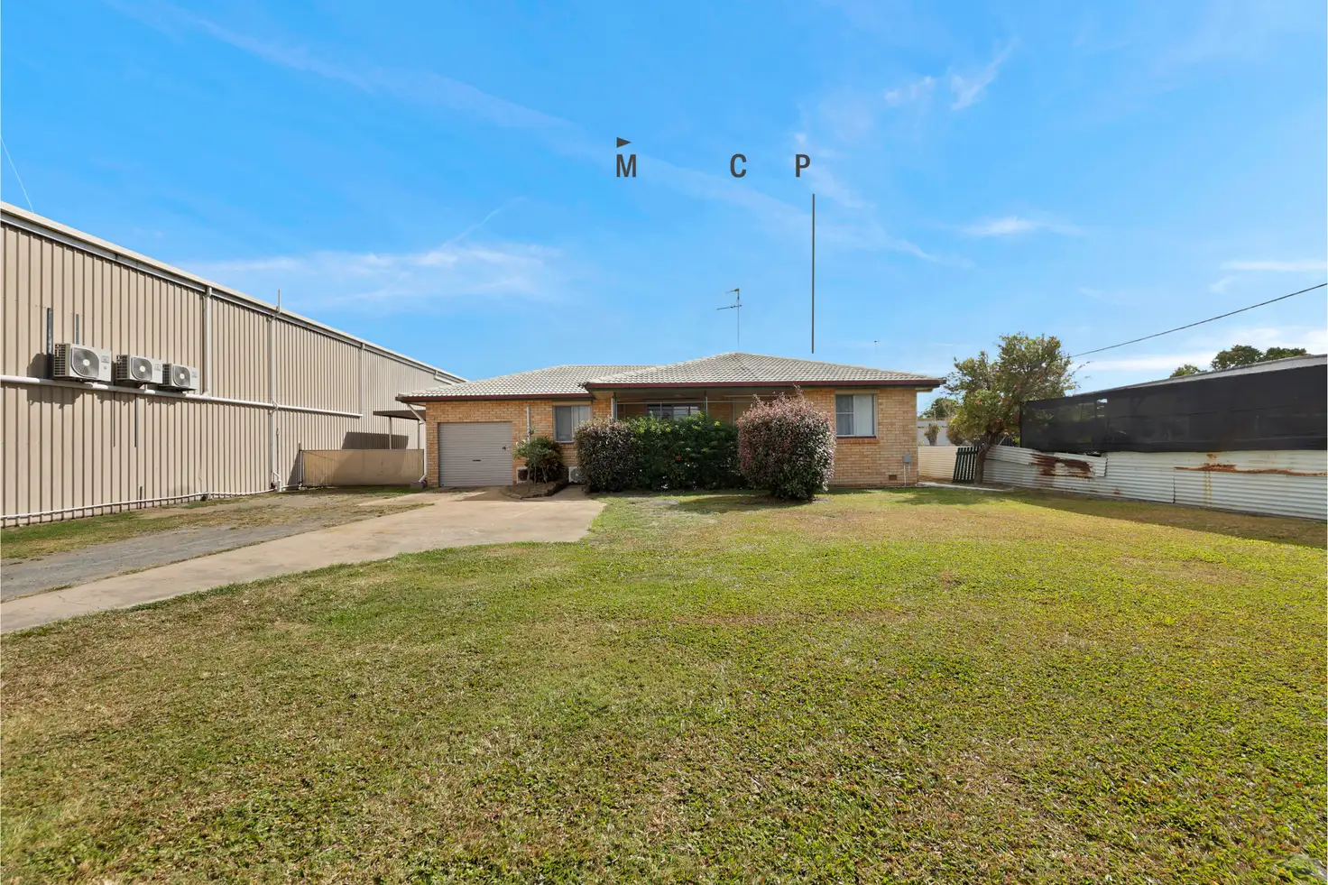 Main view of Homely house listing, 48 Archibald Street, South Mackay QLD 4740