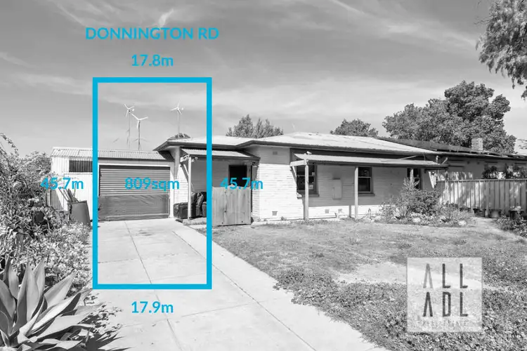 20 Donnington Road, Elizabeth North SA 5113