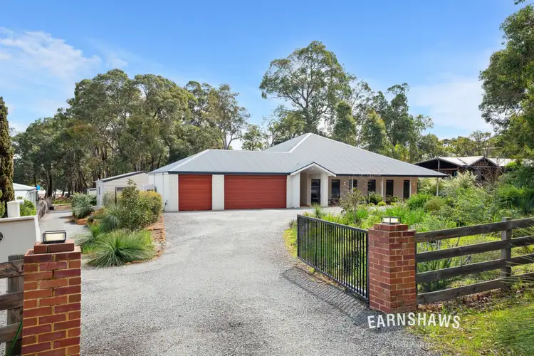 1375 Coppin Road, Mundaring WA 6073