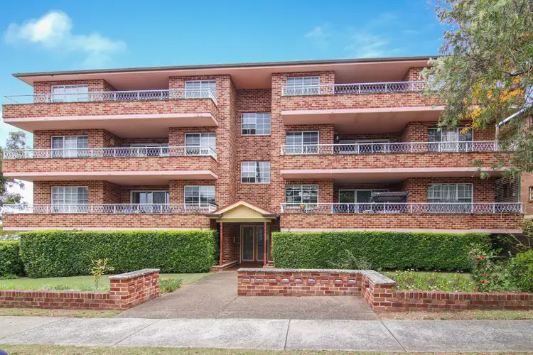 Main view of Homely unit listing, 7/5 Park Road, Sans Souci NSW 2219