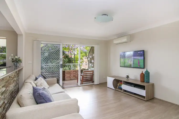 Second view of Homely unit listing, 7/5 Park Road, Sans Souci NSW 2219