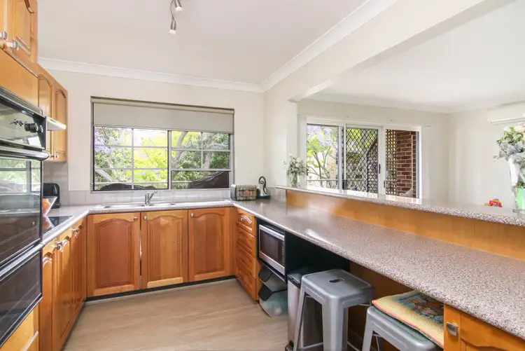 Third view of Homely unit listing, 7/5 Park Road, Sans Souci NSW 2219