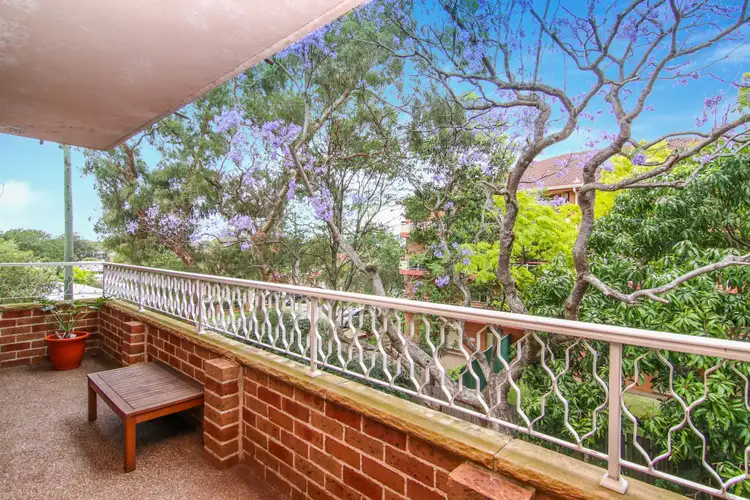Fifth view of Homely unit listing, 7/5 Park Road, Sans Souci NSW 2219