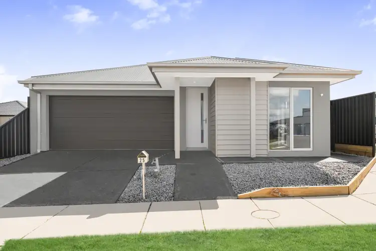 25 Bowery Road, Kalkallo VIC 3064