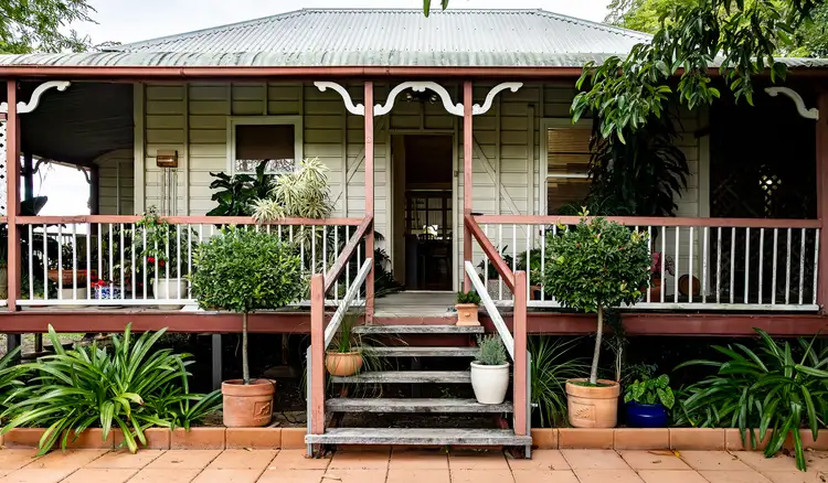38 Phillipson Road, Millchester QLD 4820
