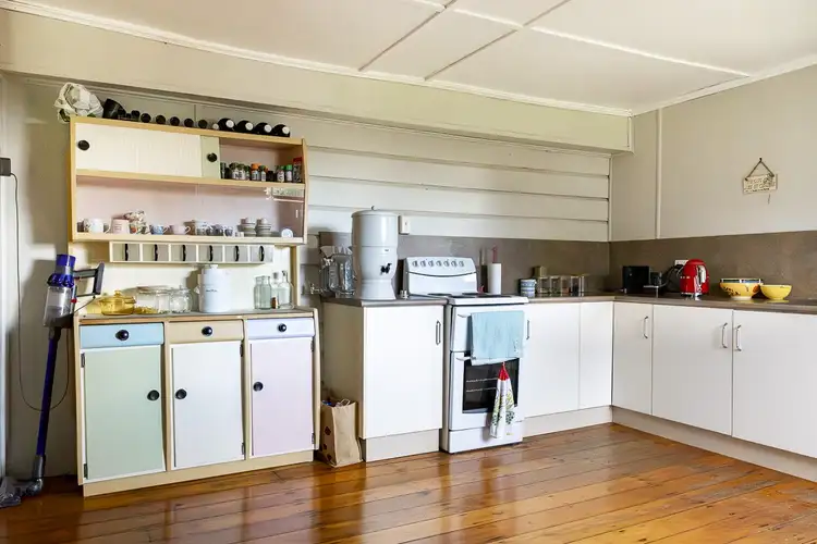 Second view of Homely house listing, 38 Phillipson Road, Millchester QLD 4820