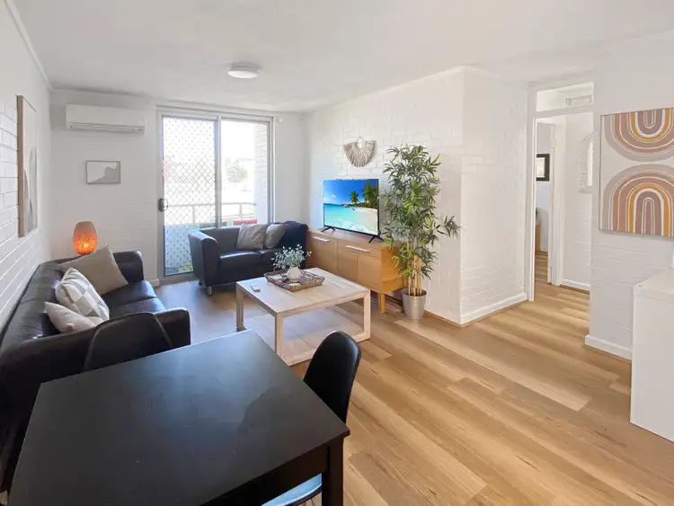 301/23 Adelaide Street, Fremantle WA 6160
