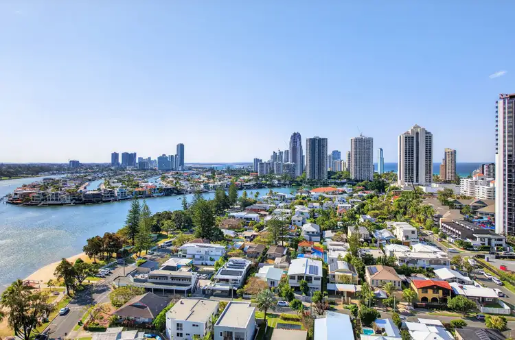 1802/3 River Drive, Surfers Paradise QLD 4217