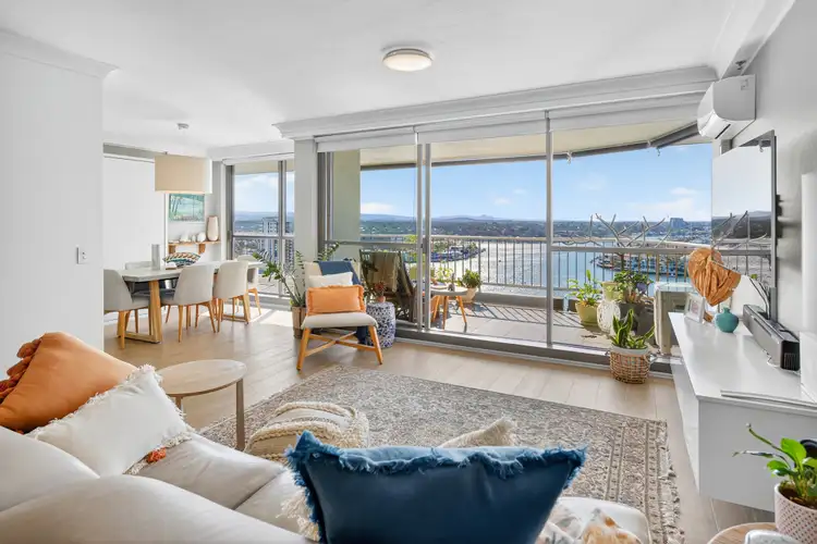 1802/3 River Drive, Surfers Paradise QLD 4217