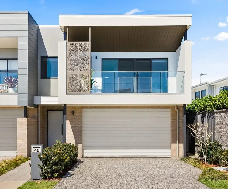 46 Brigantine Drive, Shell Cove NSW 2529
