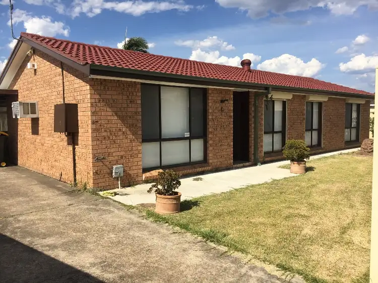 8 Varga Place, Hassall Grove NSW 2761