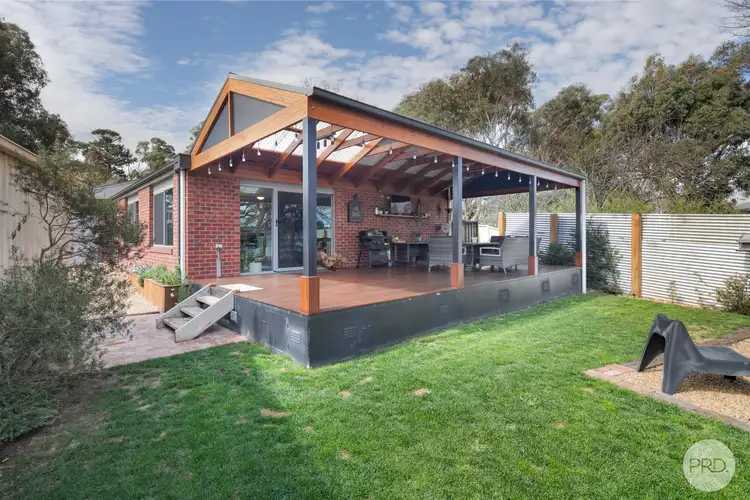 42 Haines Street, Creswick VIC 3363