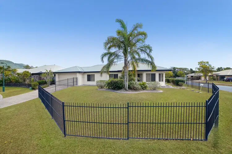 67 Tiffany Street, White Rock QLD 4868