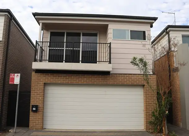 29 Seymour Lane, Penrith NSW 2750