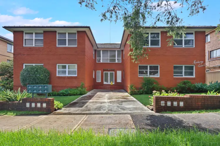 7/26 George Street, Mortdale NSW 2223