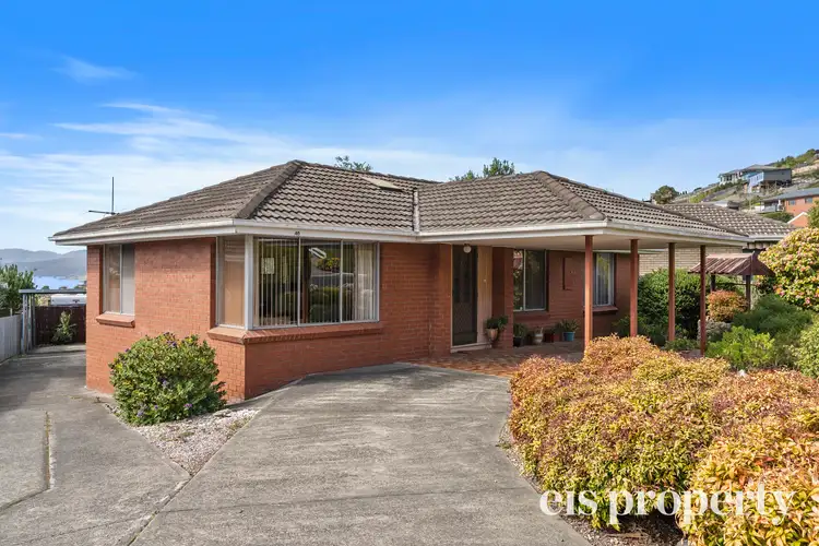 40 Chandos Drive, Berriedale TAS 7011