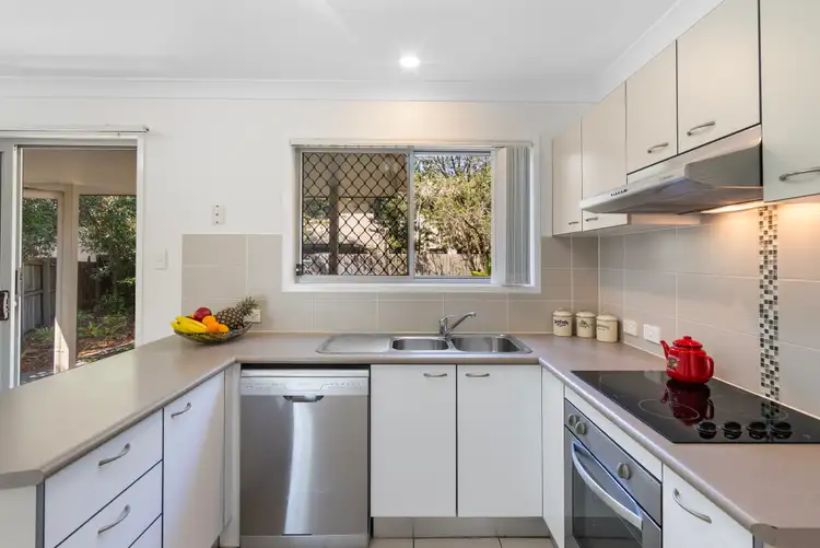 Fourth view of Homely townhouse listing, 28/71 Elkhorn Street, Enoggera QLD 4051