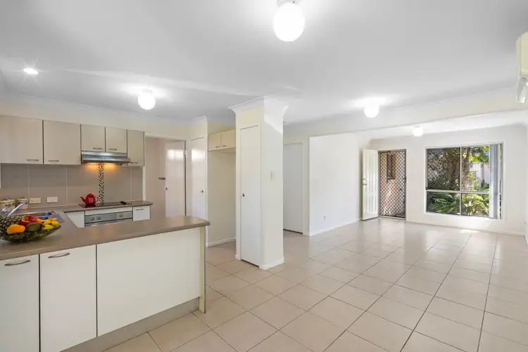 Sixth view of Homely townhouse listing, 28/71 Elkhorn Street, Enoggera QLD 4051