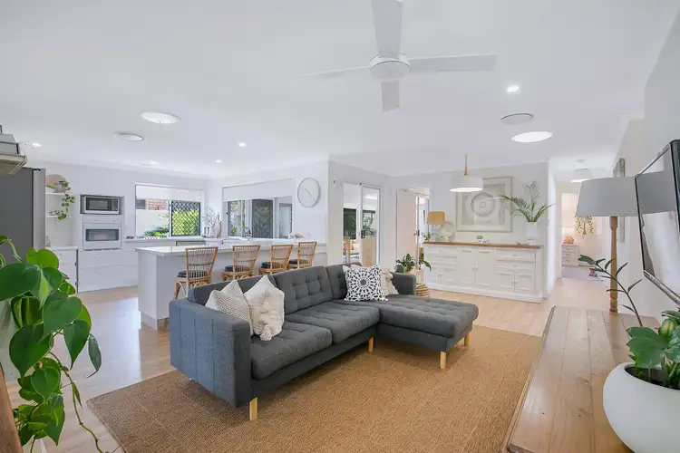 24 Benson Street, Scarborough QLD 4020