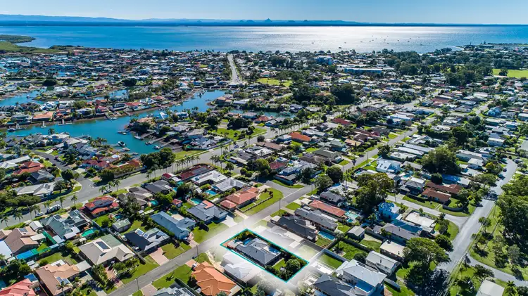 Fifth view of Homely house listing, 24 Benson Street, Scarborough QLD 4020