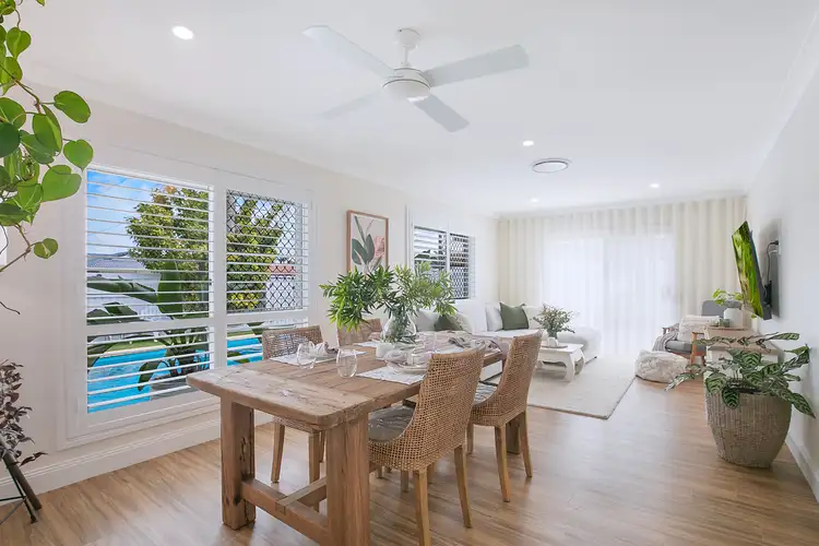 Sixth view of Homely house listing, 24 Benson Street, Scarborough QLD 4020