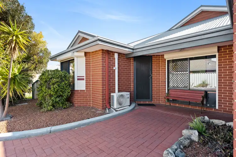 Second view of Homely house listing, 9 Carramup Circle, Port Kennedy WA 6172